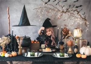なちふぉとスタジオでの撮影写真
